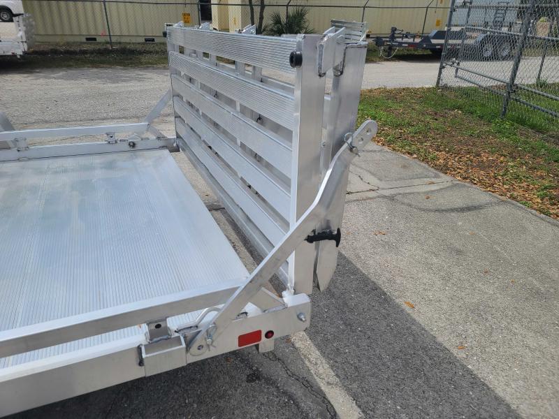 new Utility Trailers Aluma  for sale, in Englewood, FL Thumbnail 16