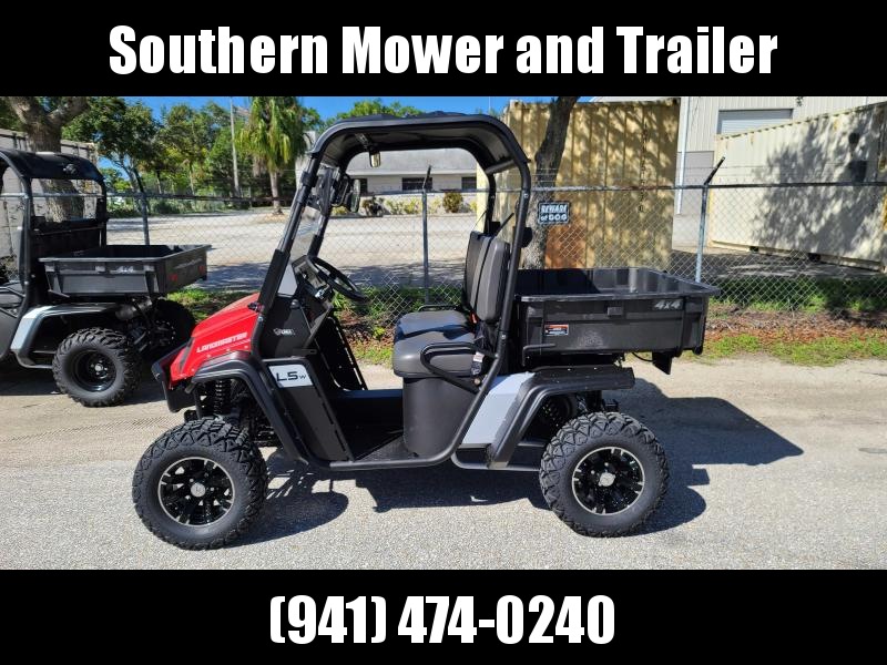 2021 American LandMaster L5W UTV ATV 2021 American LandMaster L5W UTV ATV