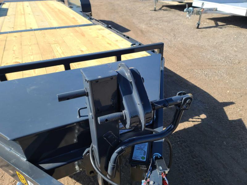 new Equipment / Flatbed Trailers Belmont  for sale, in Englewood, FL Thumbnail 9