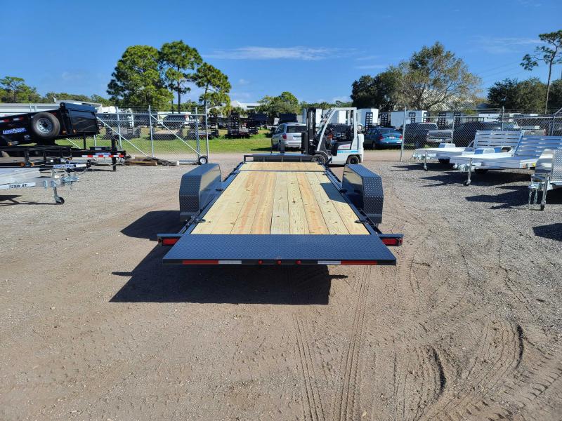 new Equipment / Flatbed Trailers Belmont  for sale, in Englewood, FL Thumbnail 4