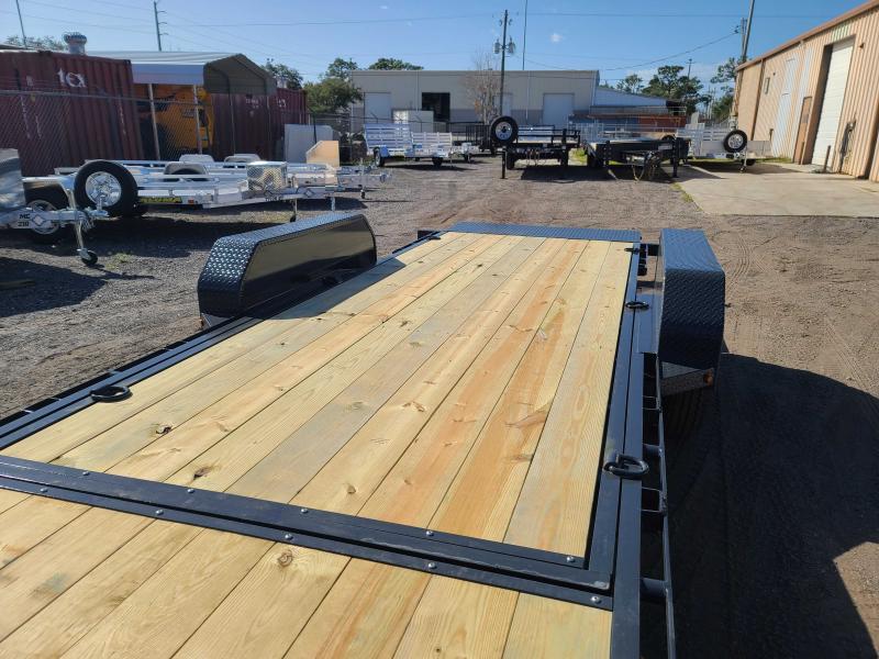 new Equipment / Flatbed Trailers Belmont  for sale, in Englewood, FL Thumbnail 21