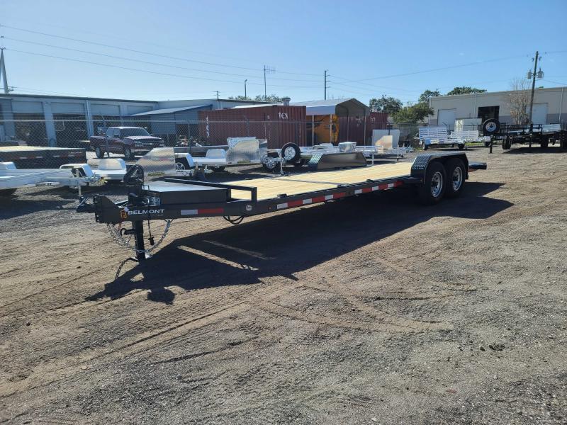 new Equipment / Flatbed Trailers Belmont  for sale, in Englewood, FL Thumbnail 3