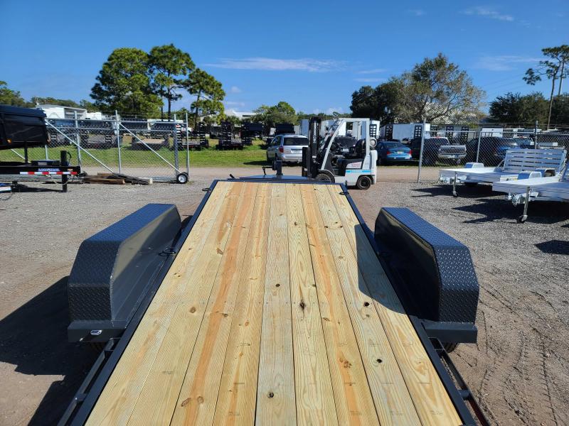 new Equipment / Flatbed Trailers Belmont  for sale, in Englewood, FL Thumbnail 18
