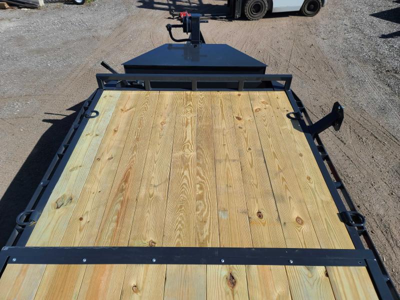 new Equipment / Flatbed Trailers Belmont  for sale, in Englewood, FL Thumbnail 19