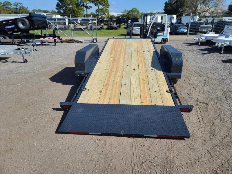 new Equipment / Flatbed Trailers Belmont  for sale, in Englewood, FL Thumbnail 14