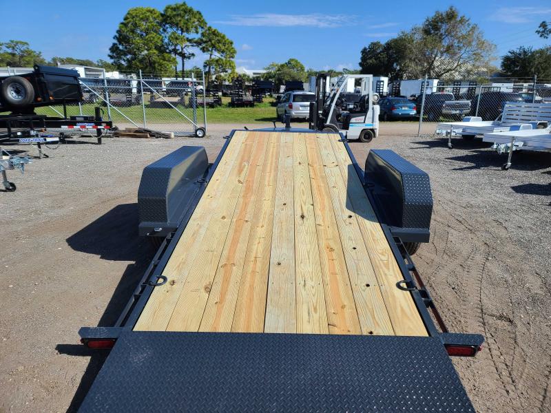 new Equipment / Flatbed Trailers Belmont  for sale, in Englewood, FL Thumbnail 20