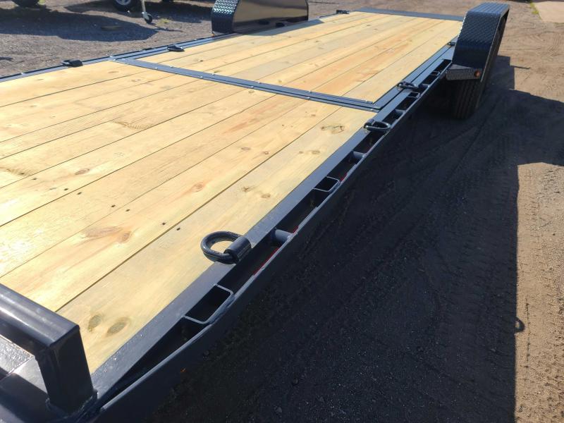 new Equipment / Flatbed Trailers Belmont  for sale, in Englewood, FL Thumbnail 12