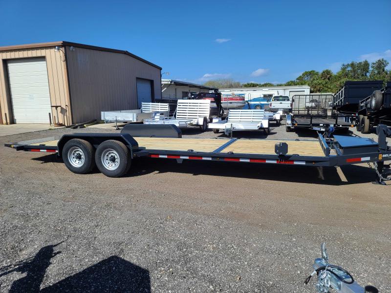 new Equipment / Flatbed Trailers Belmont  for sale, in Englewood, FL Thumbnail 6
