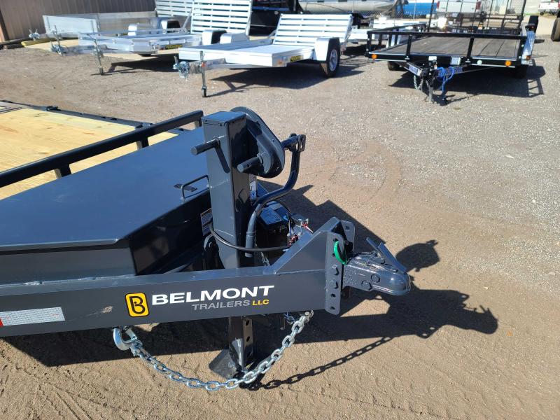 new Equipment / Flatbed Trailers Belmont  for sale, in Englewood, FL Thumbnail 8