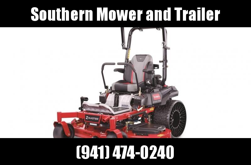 2019 Toro 2000 Series MyRide HDX 60" Lawn Mowers 2019 Toro 2000 Series MyRide HDX 60" Lawn Mowers