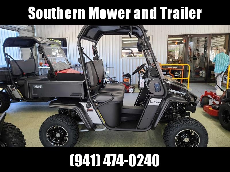 2021 American LandMaster L5W UTV ATV 2021 American LandMaster L5W UTV ATV