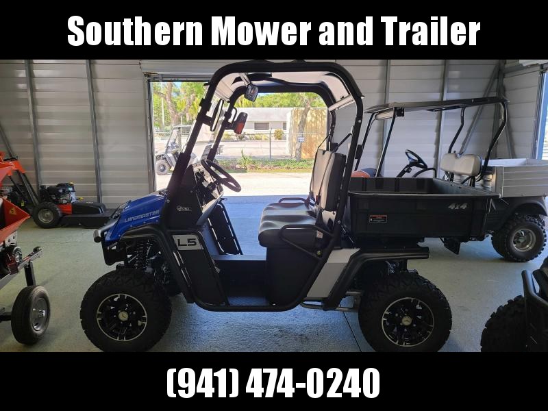 2021 American LandMaster L5 UTV ATV 2021 American LandMaster L5 UTV ATV