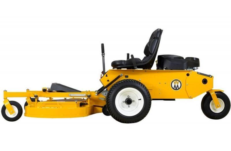 2019 Walker Mowers R21 Lawn Mower 2019 Walker Mowers R21 Lawn Mower