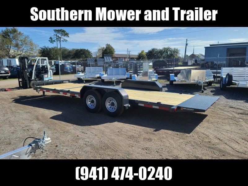 new Equipment / Flatbed Trailers Belmont  for sale, in Englewood, FL Thumbnail 2