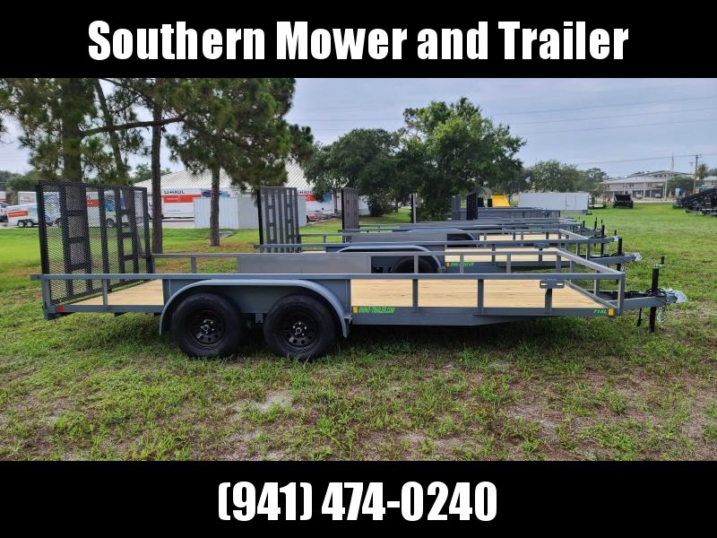 Rock Solid Cargo And Rhino Trailers Utility Trailers For Sale Cargo Utility Trailers For Sale Classifieds For Utility Cargo Enclosed Trailers