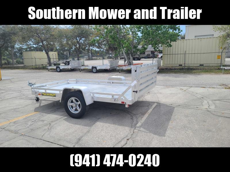 new Utility Trailers Aluma  for sale, in Englewood, FL Thumbnail 2