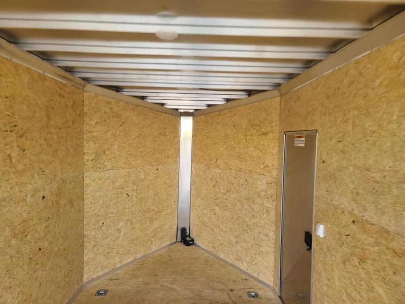 new Cargo (Enclosed) Trailers High Country  for sale, in Englewood, FL Thumbnail 16