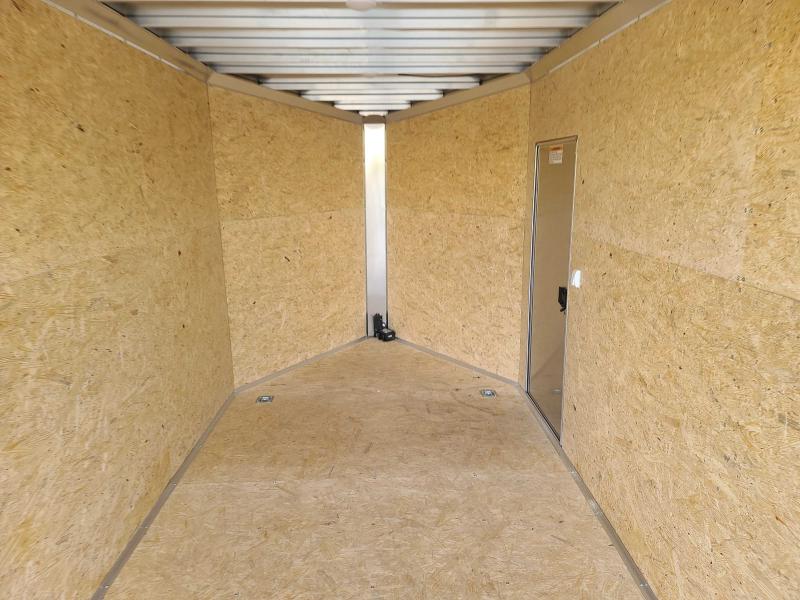 new Cargo (Enclosed) Trailers High Country  for sale, in Englewood, FL Thumbnail 14