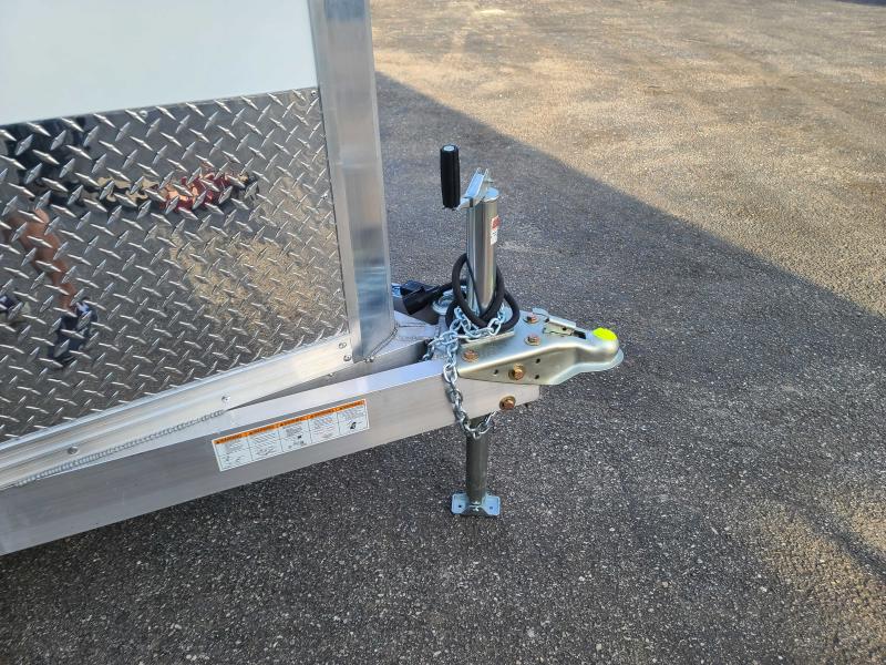 new Cargo (Enclosed) Trailers High Country  for sale, in Englewood, FL Thumbnail 8