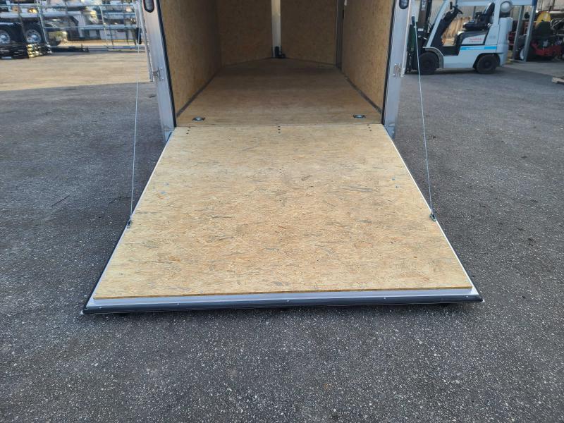 new Cargo (Enclosed) Trailers High Country  for sale, in Englewood, FL Thumbnail 11