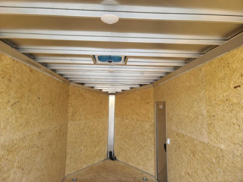 new Cargo (Enclosed) Trailers High Country  for sale, in Englewood, FL Thumbnail 15