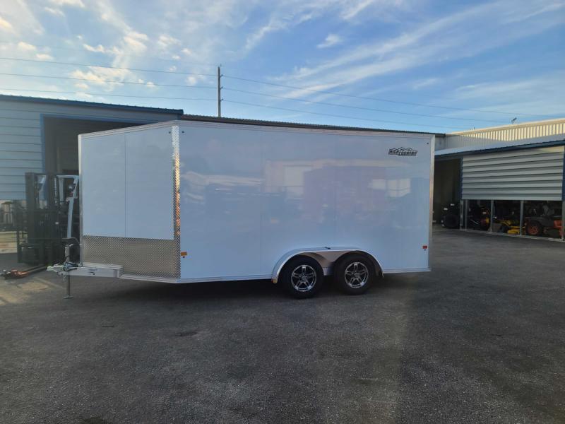 new Cargo (Enclosed) Trailers High Country  for sale, in Englewood, FL Thumbnail 7