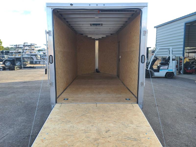 new Cargo (Enclosed) Trailers High Country  for sale, in Englewood, FL Thumbnail 12