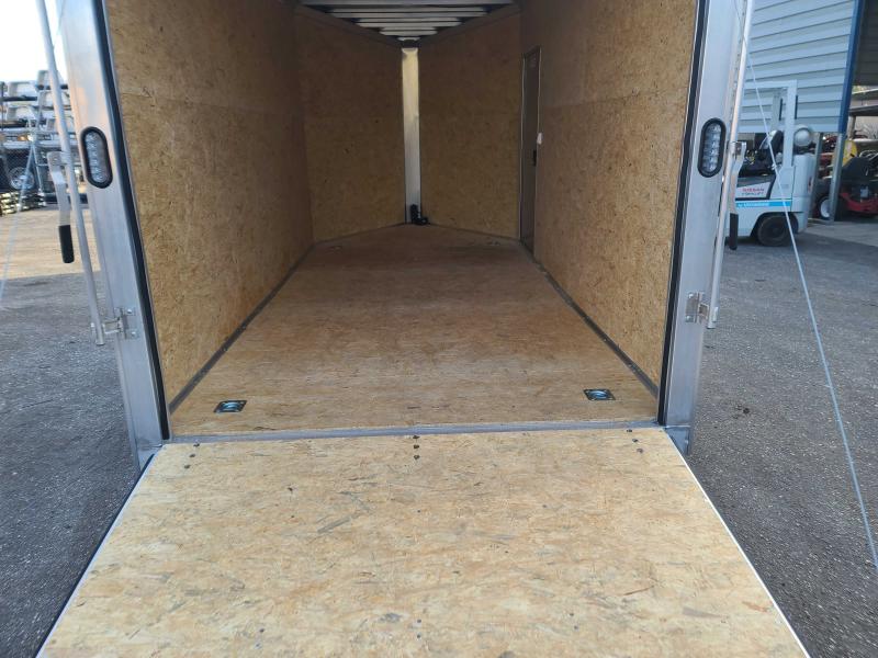 new Cargo (Enclosed) Trailers High Country  for sale, in Englewood, FL Thumbnail 13