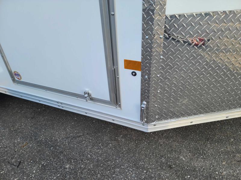 new Cargo (Enclosed) Trailers High Country  for sale, in Englewood, FL Thumbnail 9