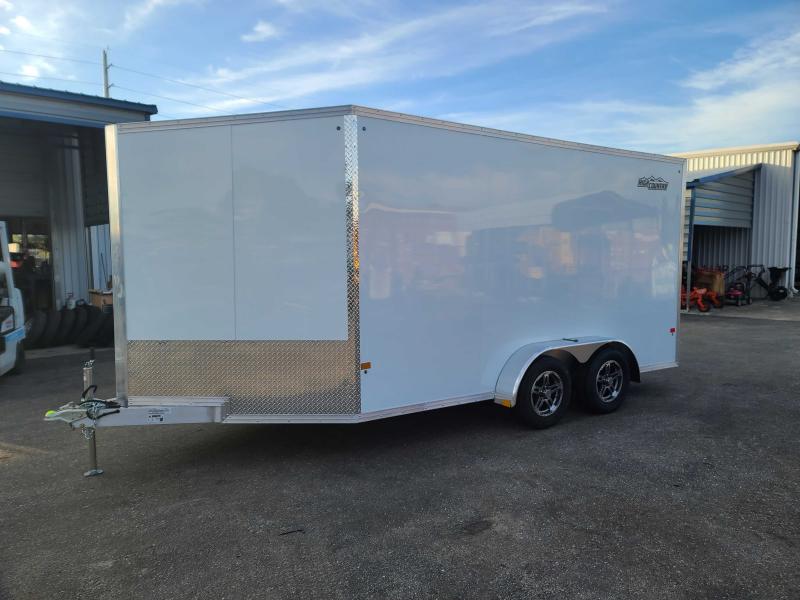 new Cargo (Enclosed) Trailers High Country  for sale, in Englewood, FL Thumbnail 6