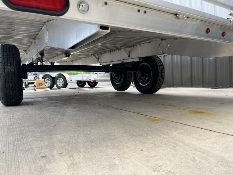 new Equipment / Flatbed Trailers Aluma Other for sale, in Northumberland, PA Thumbnail 8