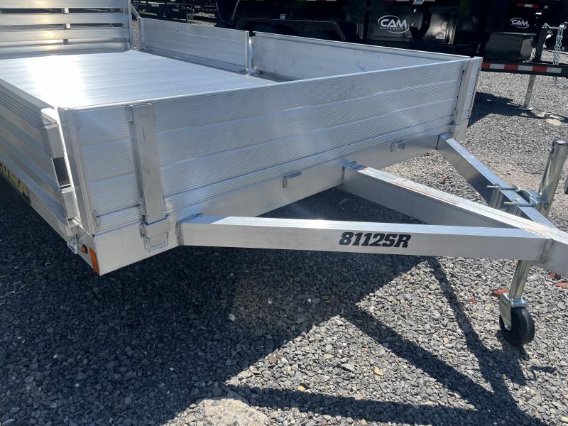 new Utility Trailers Aluma  for sale, in Northumberland, PA Thumbnail 6