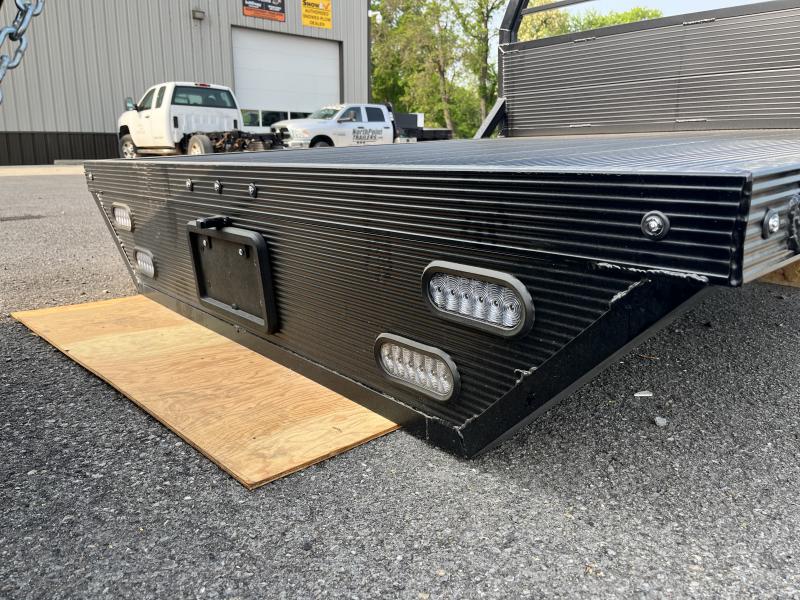 new Flat Decks ALCOM  for sale, in Northumberland, PA Thumbnail 2