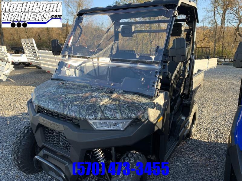 2020 Bennche T-Boss 250 - Camo Utility Vehicle 2020 Bennche T-Boss 250 - Camo Utility Vehicle