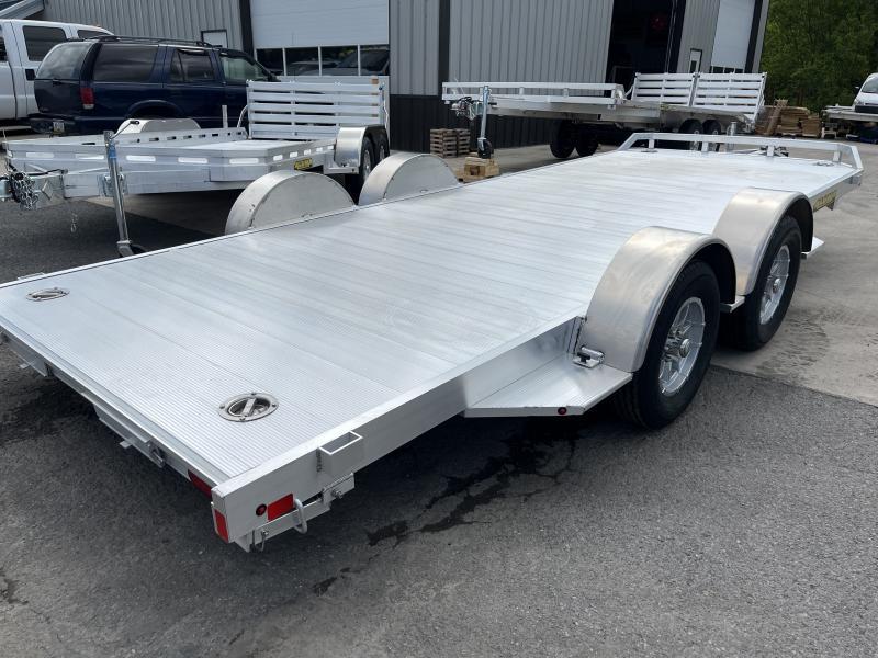 new Car Haulers / Racing Trailers Aluma  for sale, in Northumberland, PA Thumbnail 4