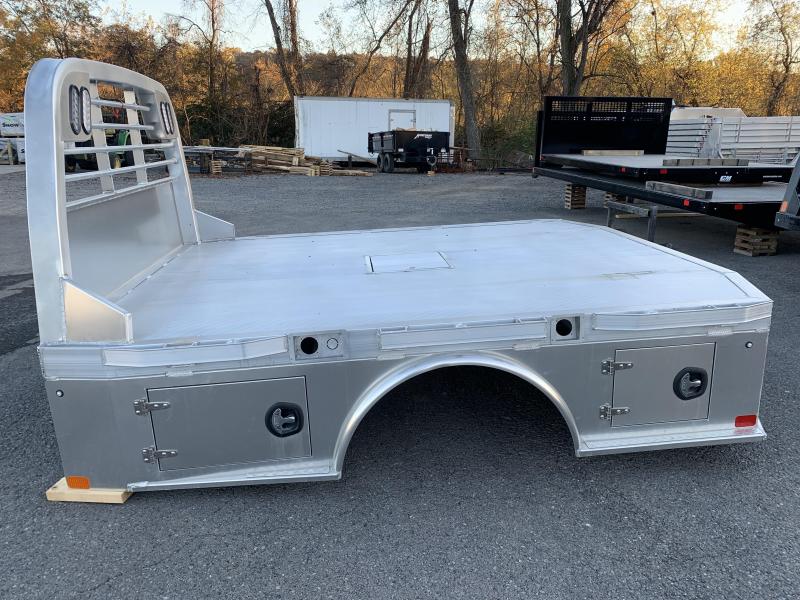 new Flat Decks CM Truck Beds  for sale, in Northumberland, PA Thumbnail 2