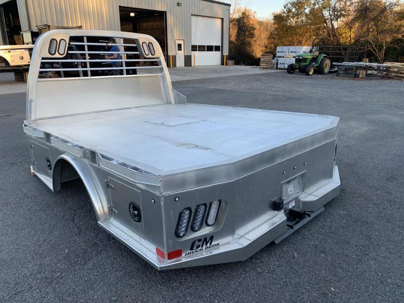 new Flat Decks CM Truck Beds  for sale, in Northumberland, PA Thumbnail 3