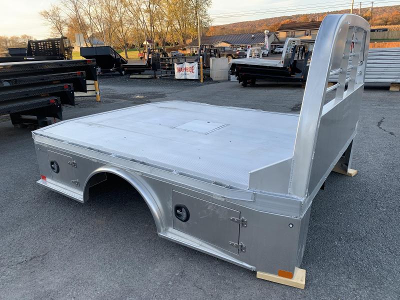 new Flat Decks CM Truck Beds  for sale, in Northumberland, PA Thumbnail 5