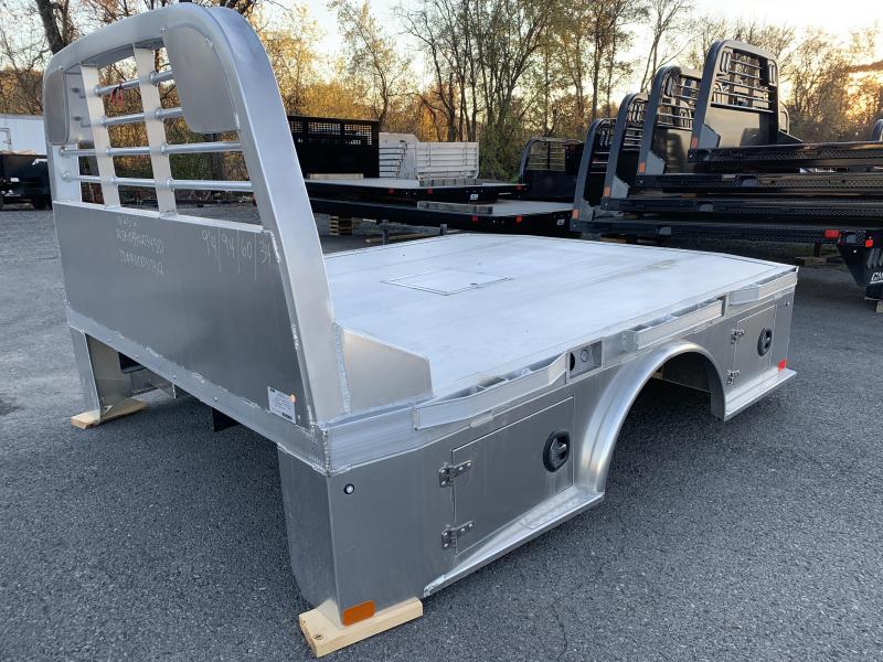 new Flat Decks CM Truck Beds  for sale, in Northumberland, PA image-0