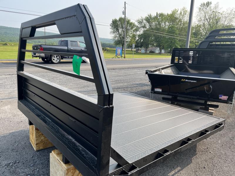 new Flat Decks ALCOM  for sale, in Northumberland, PA Thumbnail 5