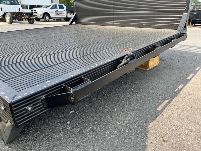 new Flat Decks ALCOM  for sale, in Northumberland, PA Thumbnail 3