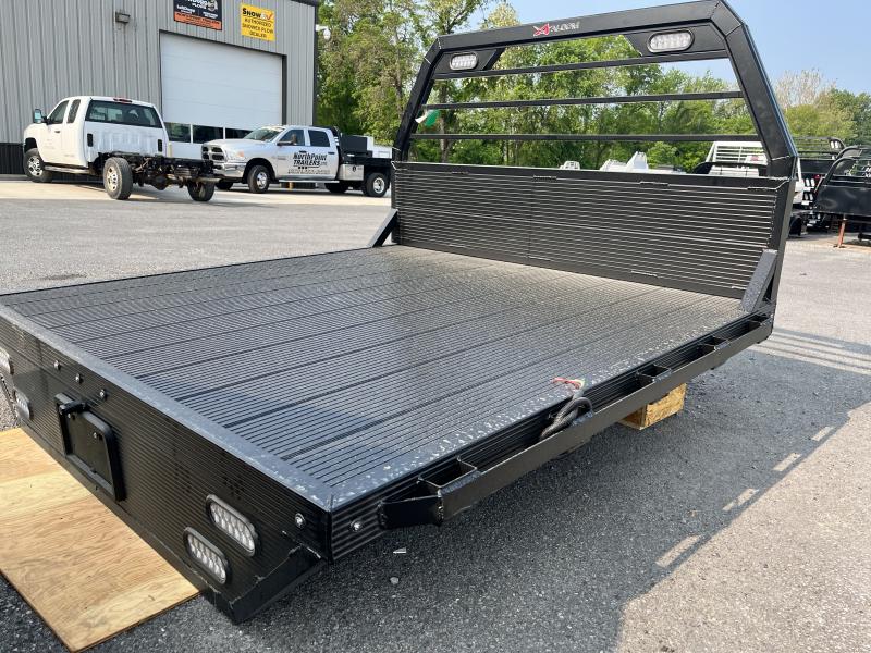 new Flat Decks ALCOM  for sale, in Northumberland, PA image-0