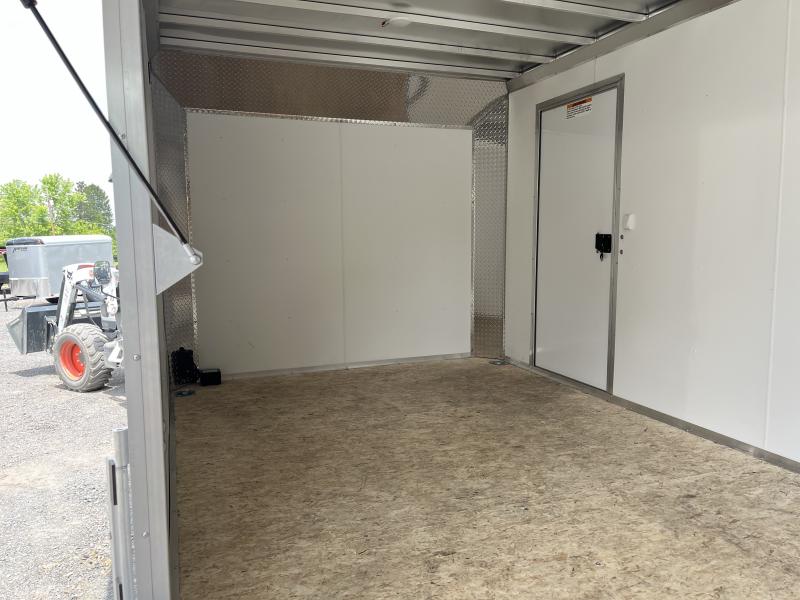 new Car Haulers / Racing Trailers Alcom-Stealth  for sale, in Northumberland, PA Thumbnail 7