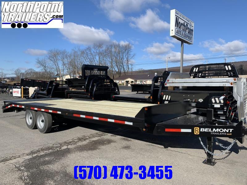 2021 Belmont DO924-16K - Black - Adjustable Beavertail w/ Slide-Out Ramps 2021 Belmont DO924-16K - Black - Adjustable Beavertail w/ Slide-Out Ramps
