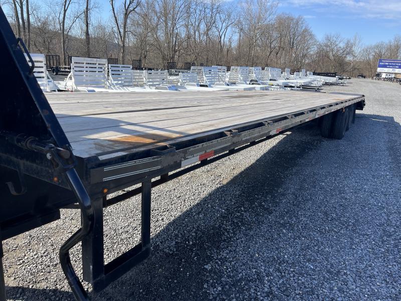 used Equipment / Flatbed Trailers TrailMaxx Trailers Other for sale, in Northumberland, PA Thumbnail 2