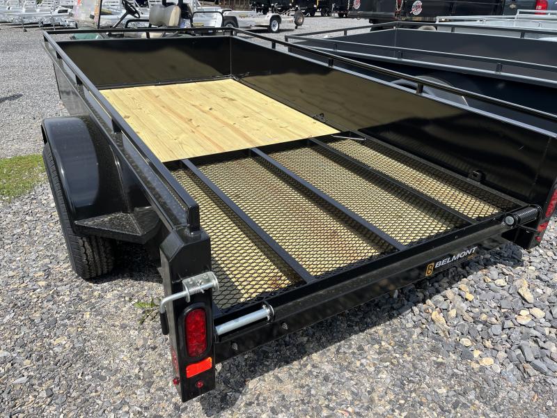 new Utility Trailers Belmont  for sale, in Northumberland, PA Thumbnail 3