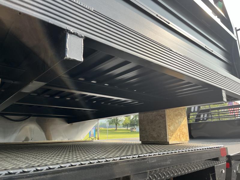 new Flat Decks ALCOM  for sale, in Northumberland, PA Thumbnail 8