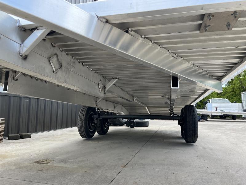 new Equipment / Flatbed Trailers Aluma Other for sale, in Northumberland, PA Thumbnail 3