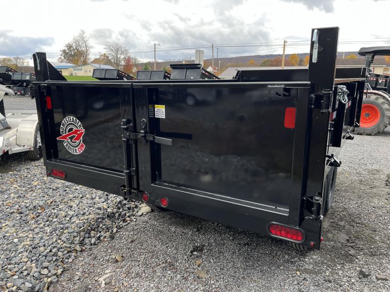 new Dump Trailers Homesteader Trailers  for sale, in Northumberland, PA Thumbnail 5