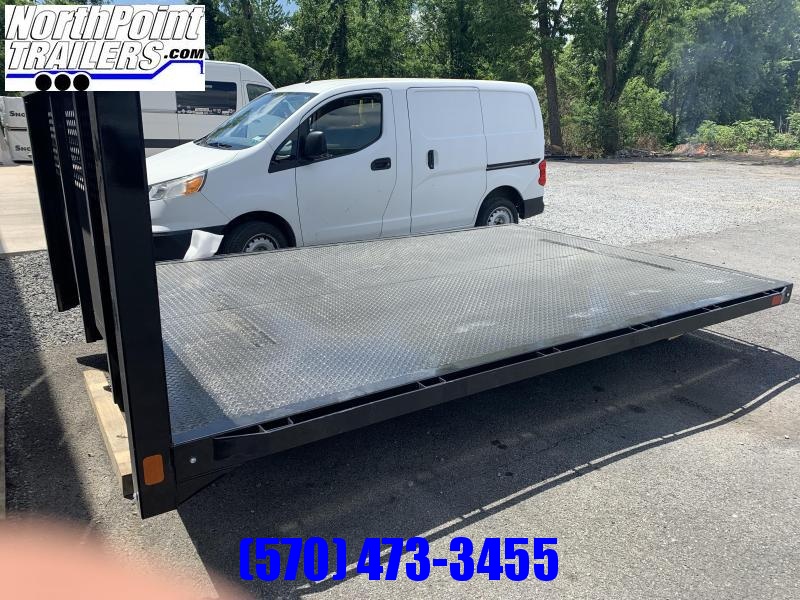 2022 CM Truck Beds CM 12' PL Truck Bed Truck Bed 2022 CM Truck Beds CM 12' PL Truck Bed Truck Bed